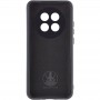 Чохол Silicone Cover Ummi Lakshmi Full Camera (AA) для Realme 12 5G