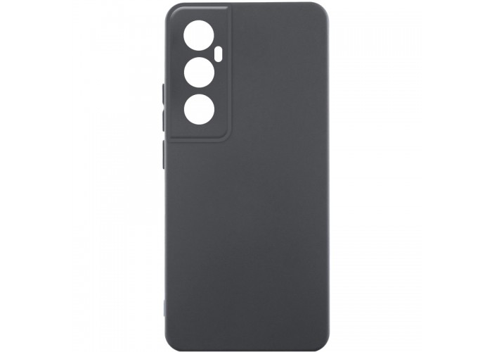 Чохол Silicone Cover Ummi Lakshmi Full Camera (AA) для Realme C65 4G