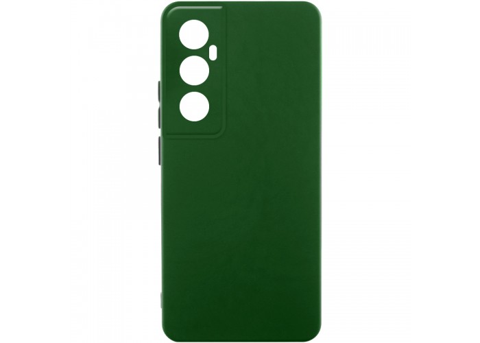Чохол Silicone Cover Ummi Lakshmi Full Camera (AA) для Realme C65 4G