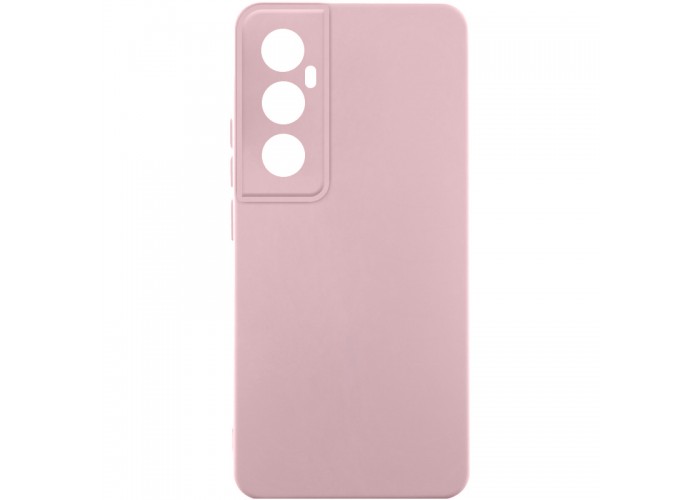 Чохол Silicone Cover Ummi Lakshmi Full Camera (AA) для Realme C65 4G
