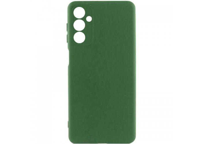 Чохол Silicone Cover Ummi Lakshmi Full Camera (AA) для Samsung Galaxy A04s