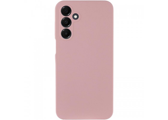 Чохол Silicone Cover Ummi Lakshmi Full Camera (AA) для Samsung Galaxy A04s