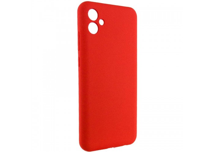 Чохол Silicone Cover Ummi Lakshmi Full Camera (AA) для Samsung Galaxy A06