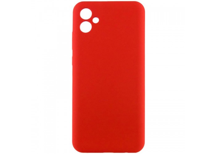 Чохол Silicone Cover Ummi Lakshmi Full Camera (AA) для Samsung Galaxy A06