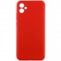 Чохол Silicone Cover Ummi Lakshmi Full Camera (AA) для Samsung Galaxy A06