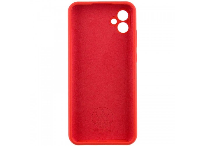 Чохол Silicone Cover Ummi Lakshmi Full Camera (AA) для Samsung Galaxy A06