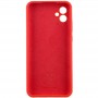 Чохол Silicone Cover Ummi Lakshmi Full Camera (AA) для Samsung Galaxy A06