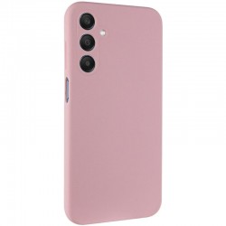 Чохол Silicone Cover Ummi Lakshmi Full Camera (AA) для Samsung Galaxy A17 4G/5G  Рожевий / Pink Sand - 00000081077_4