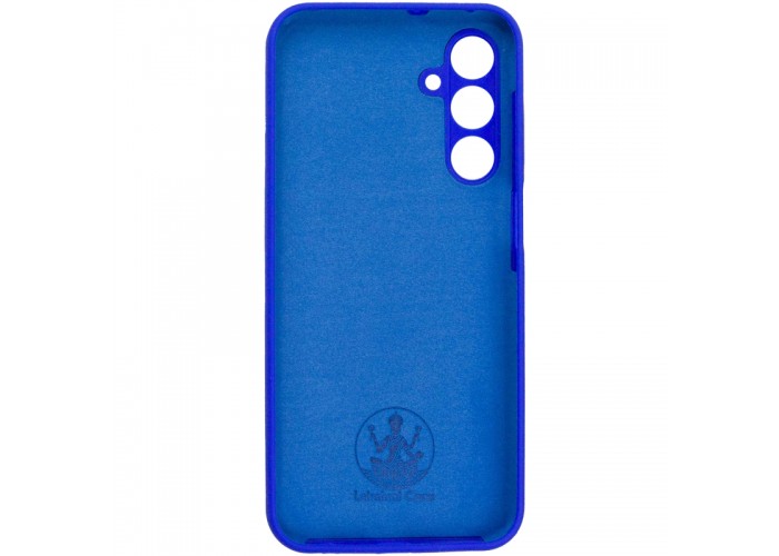 Чохол Silicone Cover Ummi Lakshmi Full Camera (AA) для Samsung Galaxy A25 5G
