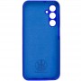 Чохол Silicone Cover Ummi Lakshmi Full Camera (AA) для Samsung Galaxy A25 5G