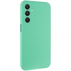 Чохол Silicone Cover Ummi Lakshmi Full Camera (AA) для Samsung Galaxy A25 5G  Ментоловий / Mint - 00000081080_15