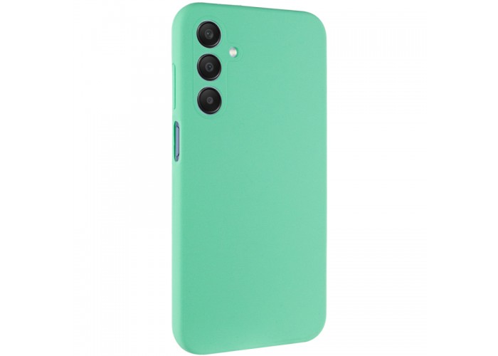 Чохол Silicone Cover Ummi Lakshmi Full Camera (AA) для Samsung Galaxy A25 5G