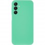 Чохол Silicone Cover Ummi Lakshmi Full Camera (AA) для Samsung Galaxy A25 5G