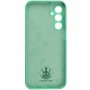 Чохол Silicone Cover Ummi Lakshmi Full Camera (AA) для Samsung Galaxy A25 5G