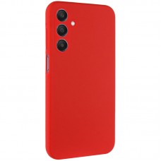 Чохол Silicone Cover Ummi Lakshmi Full Camera (AA) для Samsung Galaxy A25 5G  Червоний / Red - 00000081080_9