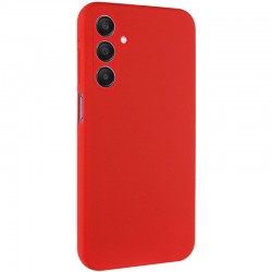 Чохол Silicone Cover Ummi Lakshmi Full Camera (AA) для Samsung Galaxy A25 5G  Червоний / Red - 00000081080_9