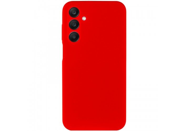 Чохол Silicone Cover Ummi Lakshmi Full Camera (AA) для Samsung Galaxy A25 5G
