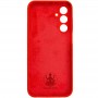 Чохол Silicone Cover Ummi Lakshmi Full Camera (AA) для Samsung Galaxy A25 5G