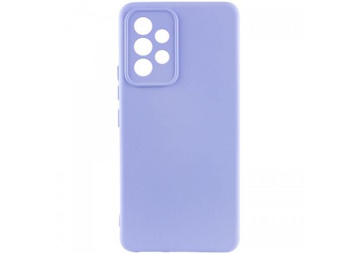 Чохол Silicone Cover Ummi Lakshmi Full Camera (AA) для Samsung Galaxy A32 5G