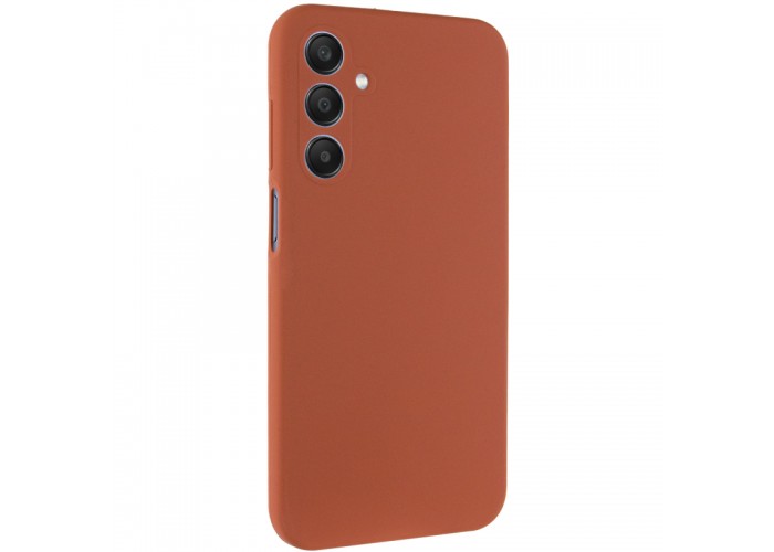 Чохол Silicone Cover Ummi Lakshmi Full Camera (AA) для Samsung Galaxy M35 5G