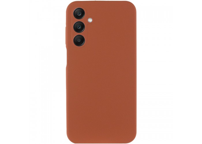 Чохол Silicone Cover Ummi Lakshmi Full Camera (AA) для Samsung Galaxy M35 5G
