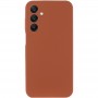 Чохол Silicone Cover Ummi Lakshmi Full Camera (AA) для Samsung Galaxy M35 5G