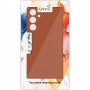 Чохол Silicone Cover Ummi Lakshmi Full Camera (AA) для Samsung Galaxy M35 5G