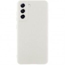 Чохол Silicone Cover Ummi Lakshmi Full Camera (AA) для Samsung Galaxy S22  Білий / White - 00000082233_1