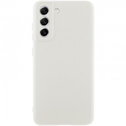 Чохол Silicone Cover Ummi Lakshmi Full Camera (AA) для Samsung Galaxy S22  Білий / White - 00000082233_1