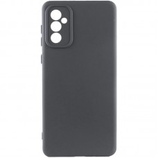 Чохол Silicone Cover Ummi Lakshmi Full Camera (AA) для Samsung Galaxy S23 FE  Шоколадний / Chocolate - 00000081091_8