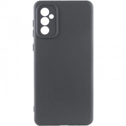 Чохол Silicone Cover Ummi Lakshmi Full Camera (AA) для Samsung Galaxy S23 FE  Шоколадний / Chocolate - 00000081091_8