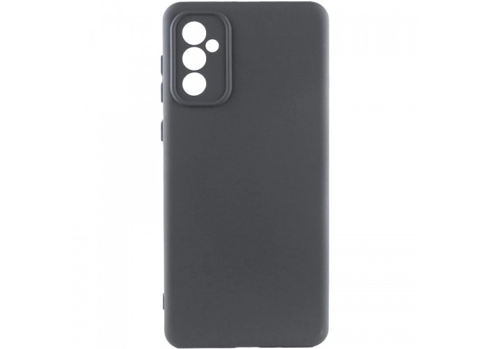 Чохол Silicone Cover Ummi Lakshmi Full Camera (AA) для Samsung Galaxy S23 FE