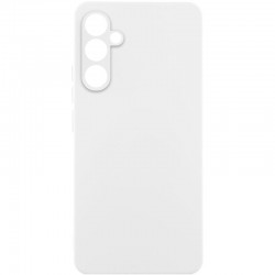Чохол Silicone Cover Ummi Lakshmi Full Camera (AA) для Samsung Galaxy S24  Білий / White - 00000082237_1