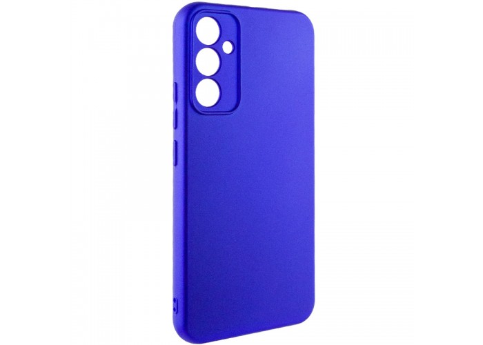 Чохол Silicone Cover Ummi Lakshmi Full Camera (AA) для Samsung Galaxy S24 FE