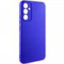 Чохол Silicone Cover Ummi Lakshmi Full Camera (AA) для Samsung Galaxy S24 FE
