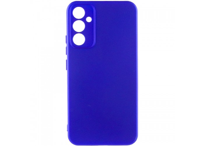 Чохол Silicone Cover Ummi Lakshmi Full Camera (AA) для Samsung Galaxy S24 FE