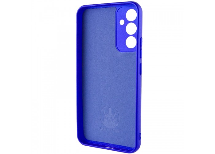 Чохол Silicone Cover Ummi Lakshmi Full Camera (AA) для Samsung Galaxy S24 FE