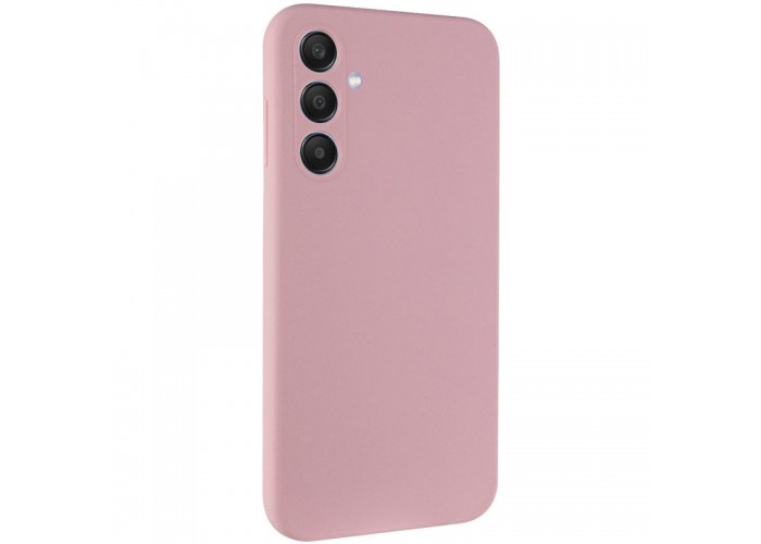 Чохол Silicone Cover Ummi Lakshmi Full Camera (AA) для Samsung Galaxy S25 FE