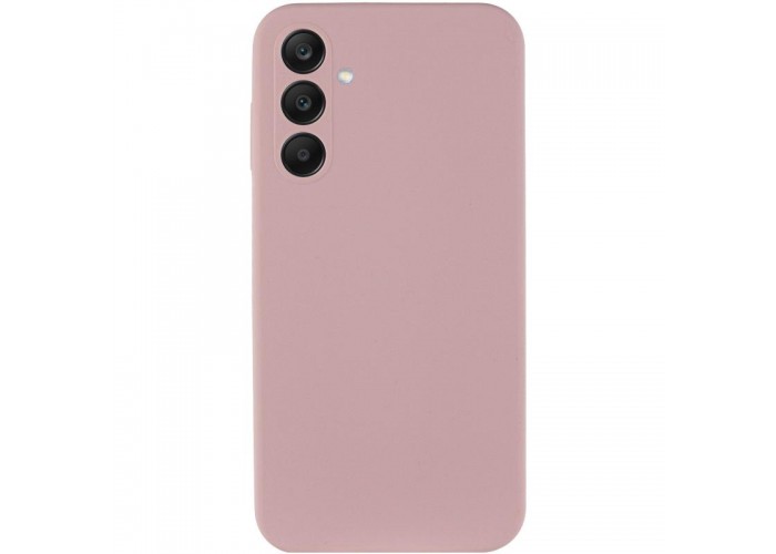 Чохол Silicone Cover Ummi Lakshmi Full Camera (AA) для Samsung Galaxy S25 FE