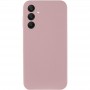 Чохол Silicone Cover Ummi Lakshmi Full Camera (AA) для Samsung Galaxy S25 FE