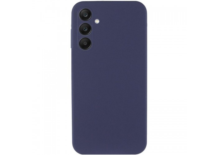 Чохол Silicone Cover Ummi Lakshmi Full Camera (AA) для Samsung Galaxy S25 FE