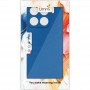 Чохол Silicone Cover Ummi Lakshmi Full Camera (AA) для Xiaomi 15