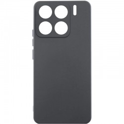 Чохол Silicone Cover Ummi Lakshmi Full Camera (AA) для Xiaomi 15  Шоколадний / Chocolate - 00000086303_11