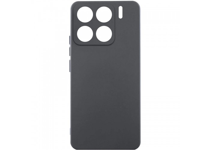 Чохол Silicone Cover Ummi Lakshmi Full Camera (AA) для Xiaomi 15