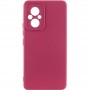 Чохол Silicone Cover Ummi Lakshmi Full Camera (AA) для Xiaomi Poco M5