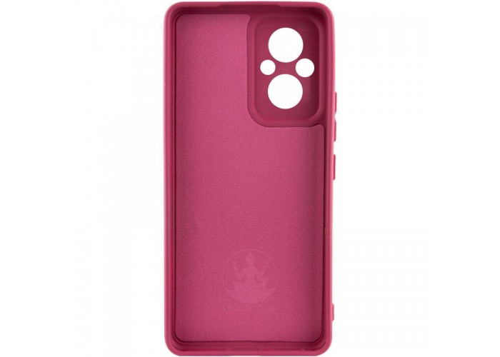 Чохол Silicone Cover Ummi Lakshmi Full Camera (AA) для Xiaomi Poco M5