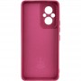 Чохол Silicone Cover Ummi Lakshmi Full Camera (AA) для Xiaomi Poco M5