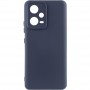 Чохол Silicone Cover Ummi Lakshmi Full Camera (AA) для Xiaomi Poco X5 5G / Note 12 5G