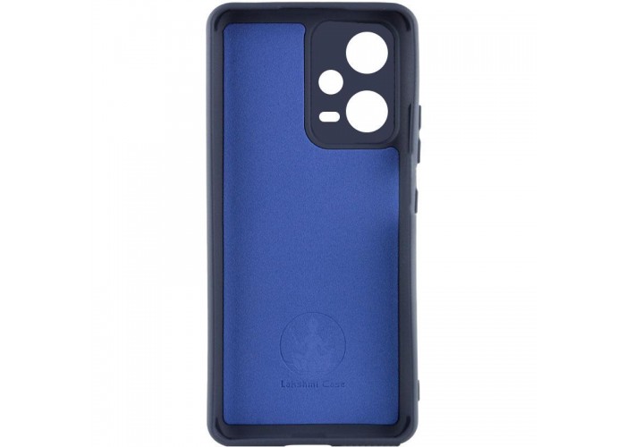 Чохол Silicone Cover Ummi Lakshmi Full Camera (AA) для Xiaomi Poco X5 5G / Note 12 5G