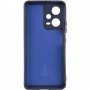 Чохол Silicone Cover Ummi Lakshmi Full Camera (AA) для Xiaomi Poco X5 5G / Note 12 5G